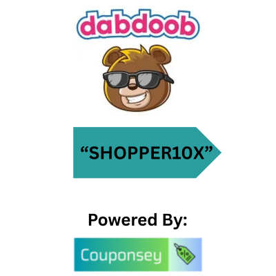 dabdoob voucher code