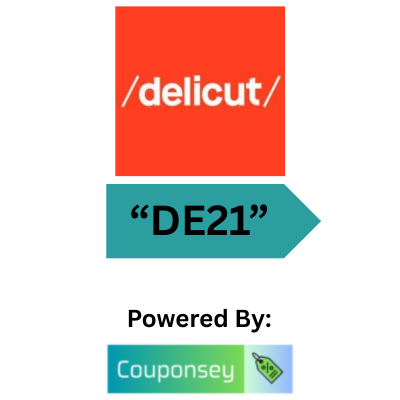 delicut voucher code