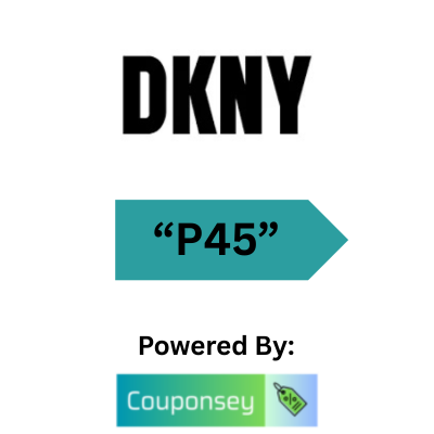 DKNY voucher code