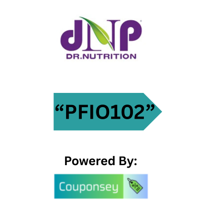 Dr. Nutrition Code