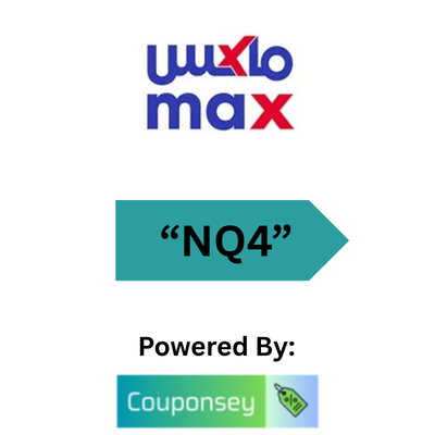 max fashion voucher code