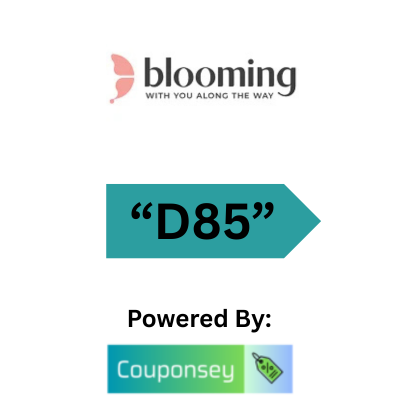 blooming wear vocuher code