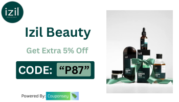 Izil Beauty Code
