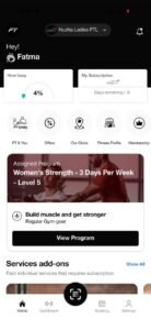 Fitness Time KSA
