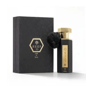 Reef perfume voucher