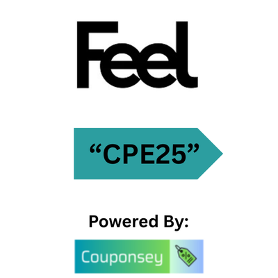 feel voucher code