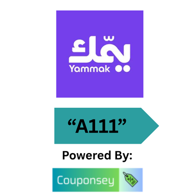 yammak promo code