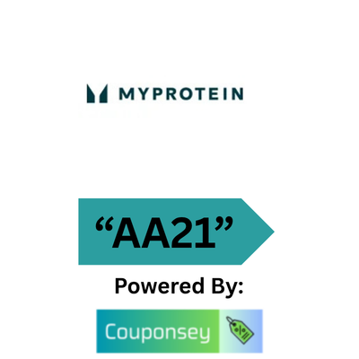 my protein voucher code