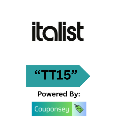 Italist voucher code