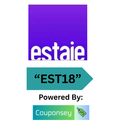 estaie voucher  code