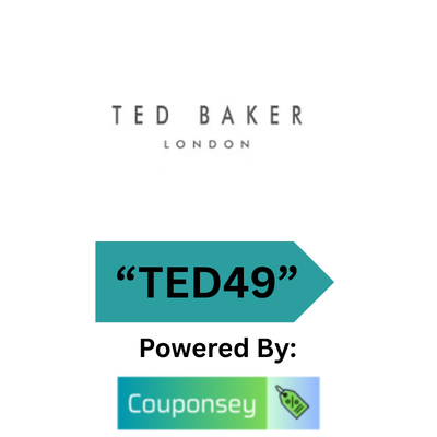 ted baker voucher code