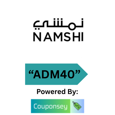 namshi voucher code