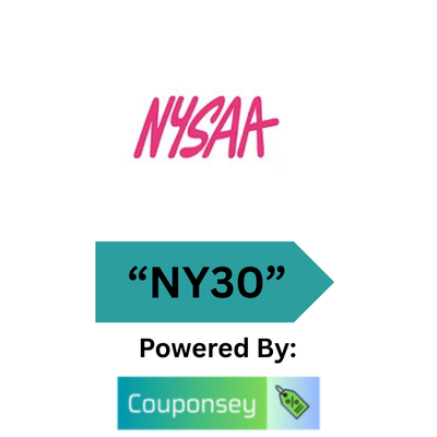nysaa voucher code