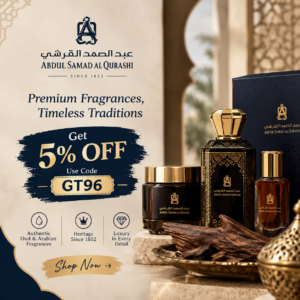 Abdul Samad Al Qurashi Coupon Codes