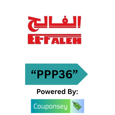 ElFaleh Voucher Code