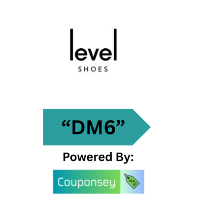 Level shoes voucher code