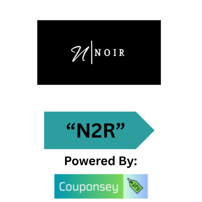 Noir perfumes voucher code