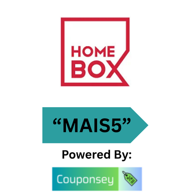 HomeBox Voucher Code