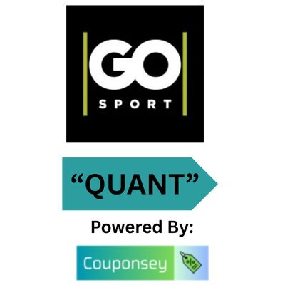 Go Sport Voucher Code