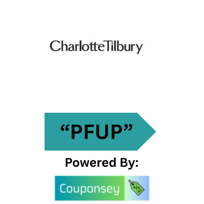 Charlotte Tilbury Voucher Code