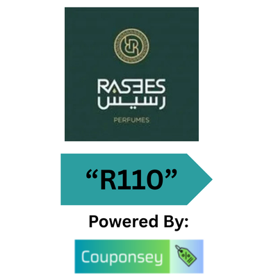 rasees perfumes voucher code
