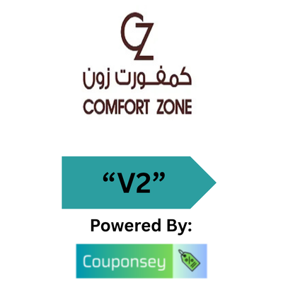 Comfort zone code