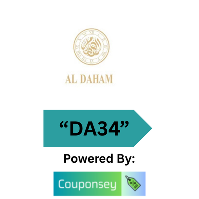 AlDaham Voucher code