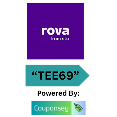 rova esim voucher code
