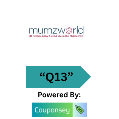 mumzworld voucher code