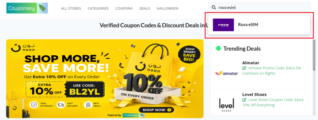 Rova esim promo code