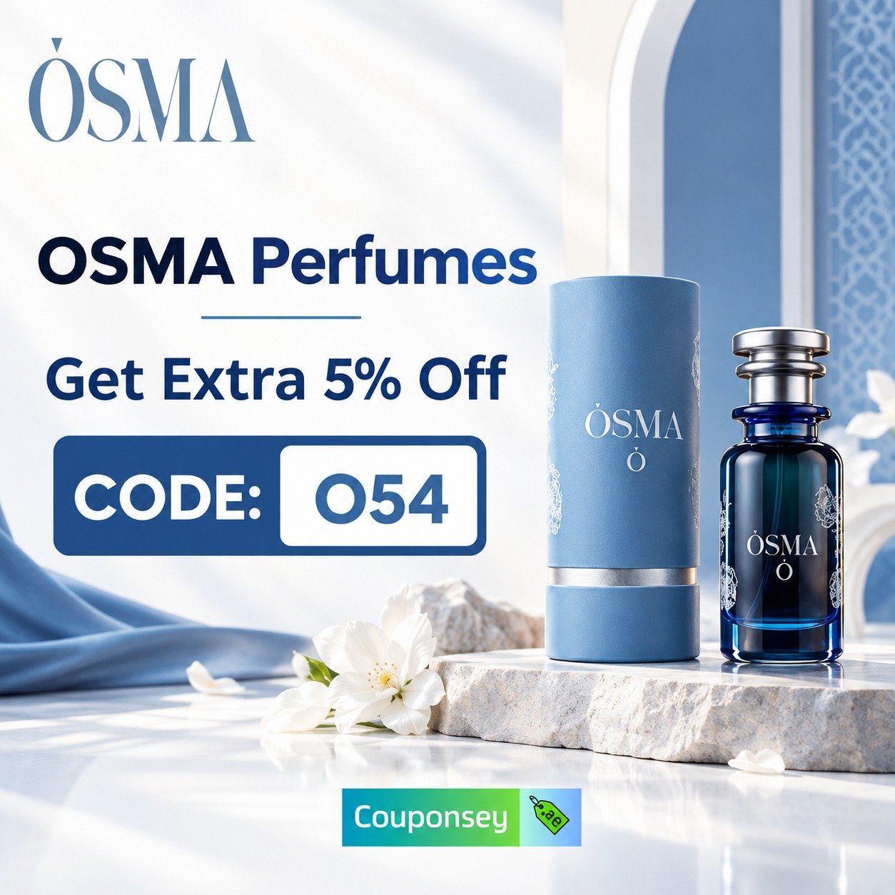 Osma Coupon Code