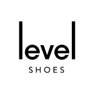 level shoes