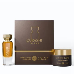 Abdul Samad Al Qurashi Voucher Code